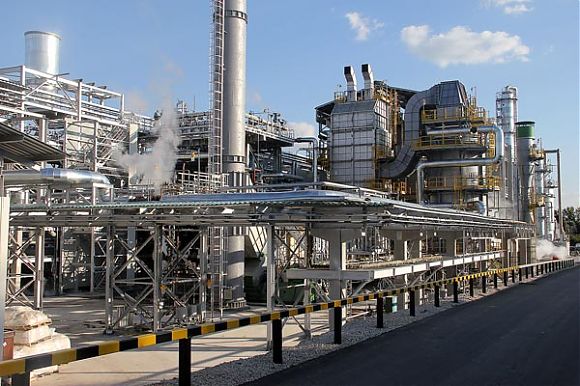 Правительство РФ отменило НДС на ряд установок для нефтехимических производств