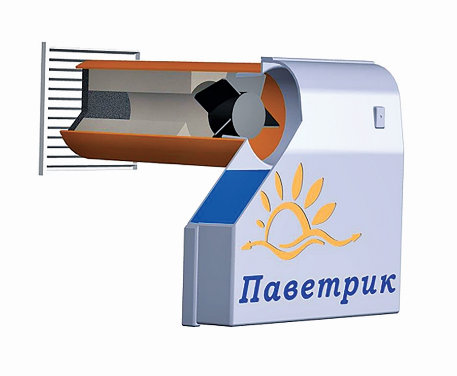 Уникальный белорусский прибор вентиляционных систем не внедряется из-за пробелов в законодательстве