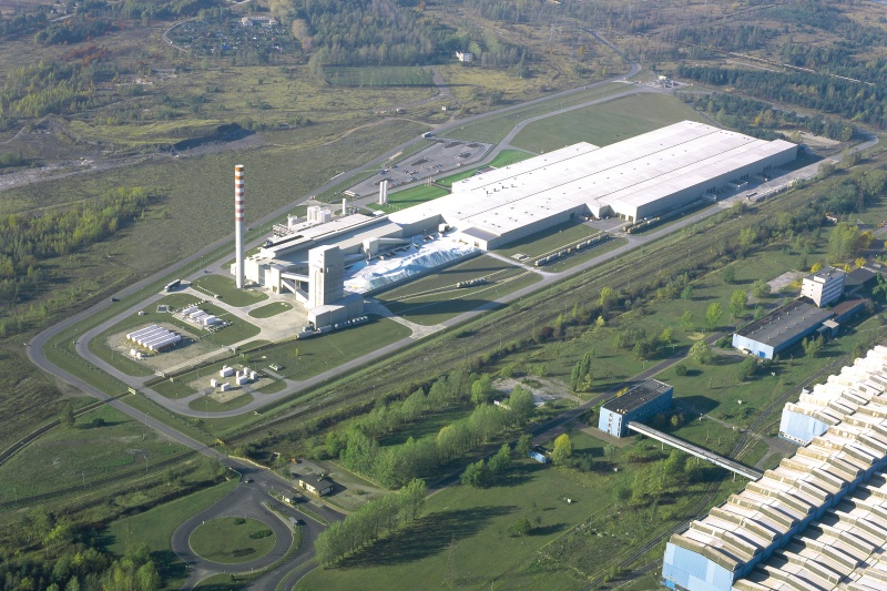 Guardian Glass построит второй завод в Польше