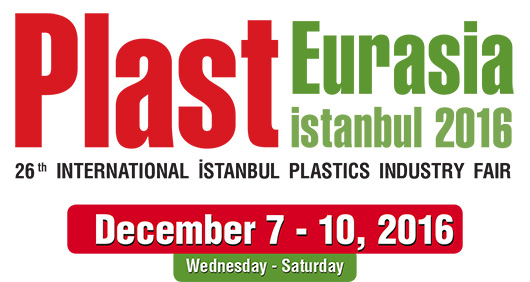 Посещение выставки PlastEurasia в Стамбуле на льготных условиях
