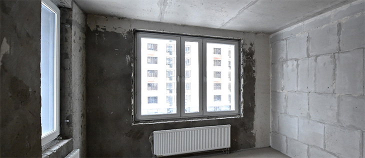 Апартаменты в нежилых зданиях нельзя перевести в жилье 