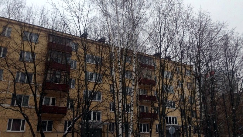 Дома отказавшихся от сноса москвичей будут отремонтированы