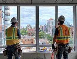 Производство окон из ПВХ и алюминия модернизируют в Забайкалье class= Производство окон из ПВХ и алюминия модернизируют в Забайкалье