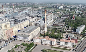 «Башкирская содовая компания» готовит инвестпроекты почти на 3 млрд рублей