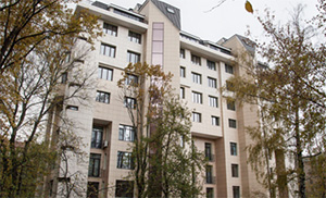 Еще сто лет простоит: в Москве реализован проект по надстройке старой четырехэтажки
