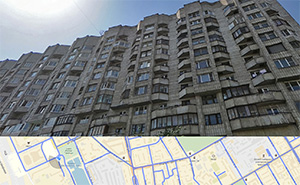 Инспекторы остались недовольны состоянием балконов и лоджий в Петербурге