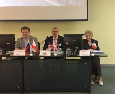 В Саратове прошла Международная конференция «Стеклопрогресс-XXI»