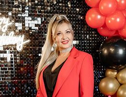 РЕХАУ поздравляет Наталью Зенину с Днем рождения! class= РЕХАУ поздравляет Наталью Зенину с Днем рождения!