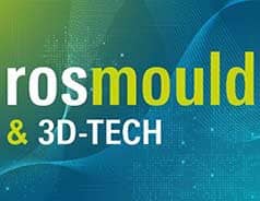 Rosmould & 3D-TECH // 18-20 июня 2024 // МВЦ «Крокус Экспо», Москва