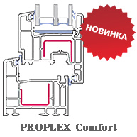 PROPLEX-Comfort