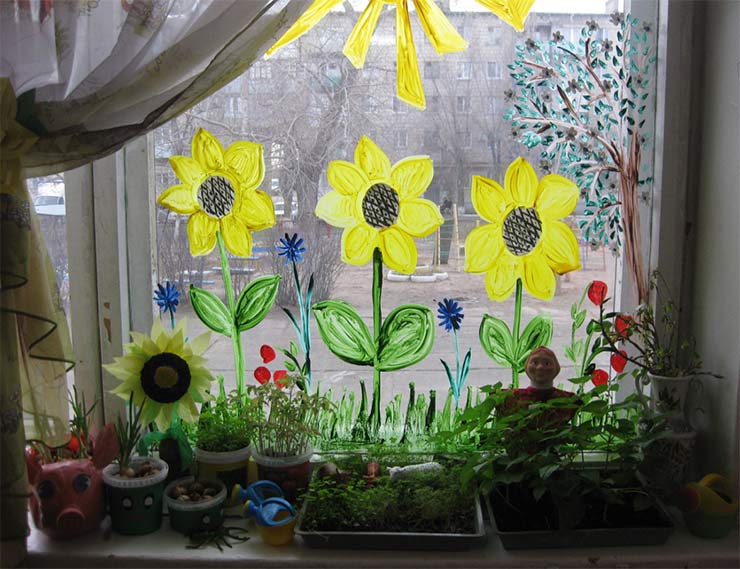 Владимирский депутат ратует за создание всероссийской программы «Тёплые окна в детских садах»