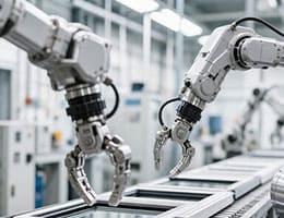 41% станкостроения в РФ использует ручной труд с минимальной автоматизацией class= 41% станкостроения в РФ использует ручной труд с минимальной автоматизацией