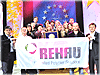 15 ��� �������� ������ REHAU �� �������
