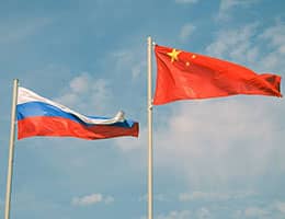 Китай нарастил экспорт изделий из пластмасс в Россию на 20%