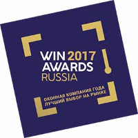 Дискуссия экспертов Премии WinAwards Russia 2017: Какие окна лучше для многоквартирного дома?