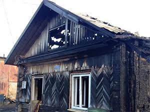 Томский эксперт рассказал, как разбить пластиковые окна при пожаре