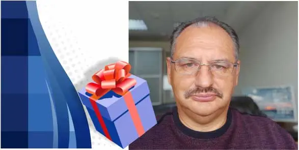 FUTURUSS поздравляет генерального директора «АСК» Вадима Гаркушу с Днем Рождения 