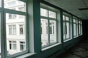 В Иркутской области деньги, предусмотренные на замену окон в школе, забрало министерство жилищной политики 