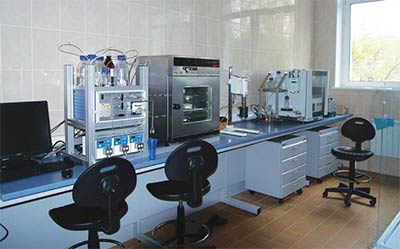 В Стерлитамаке откроется лаборатория, где опробуют новые методы производства соды и поливинилхлорида