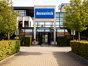 Новый независимый член Совета Директоров концерна Deceuninck 