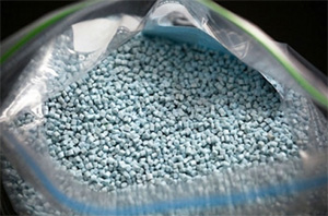 Производство полимеров в СНГ в 2015 году составило 5.3 млн тонн