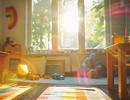 Депутат Буцкая призвала отказаться от антимоскитной сетки в квартире с детьми class= Депутат Буцкая призвала отказаться от антимоскитной сетки в квартире с детьми