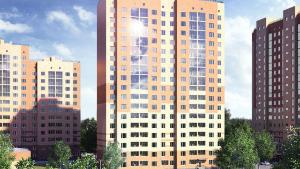 Компания «Окна-Стар» заключила договор на остекление жилого комплекса «Плещеево»