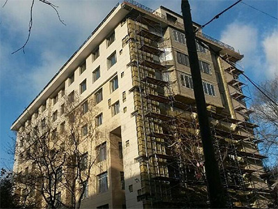 Власти Москвы нашли 46 жилых домов, которые можно реконструировать с надстройкой этажей