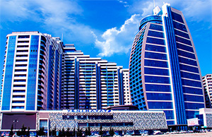 Инновации VEKA – архитекторам Азербайджана 