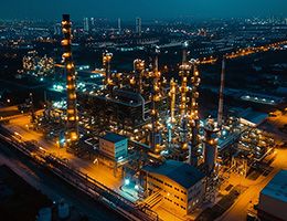 Количество предприятий по выпуску полимеров в РФ выросло до 23 в 2025 году class= Количество предприятий по выпуску полимеров в РФ выросло до 23 в 2025 году