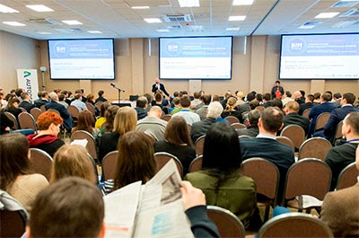 Новые технологии информационного моделирования представят на конференции «BIM на практике 2017/Краснодар»