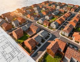 ДОМ.РФ: доля ИЖС с эскроу составит 1,6% от рынка в 2026 году class= ДОМ.РФ: доля ИЖС с эскроу составит 1,6% от рынка в 2026 году