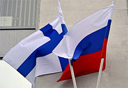 Россия и Финляндия будут сотрудничать в области строительства и проектирования