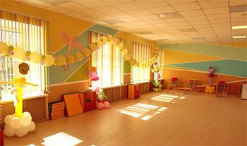 В Ярославской области в рамках программы «Решаем вместе» в детских садах заменили окна