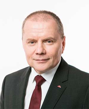 Генеральный директор «РОТО ФРАНК» в России Виктор Мелихов: «Переход на Roto NX займет 2-3 года»