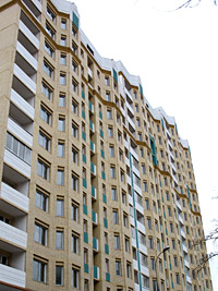 В арсенале EXPROF 5 оконных систем. Широкие коробки и внутрипрофильная приточная вентиляция доступны и в элитном, и в бюджетном сегментах 