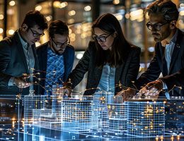 Хуснуллин: строительная отрасль в России сильно отстает по внедрению ИИ class= Хуснуллин: строительная отрасль в России сильно отстает по внедрению ИИ