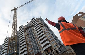Реновация жилья в Москве потребует около 15 тыс. проектировщиков и 100 тыс. строителей