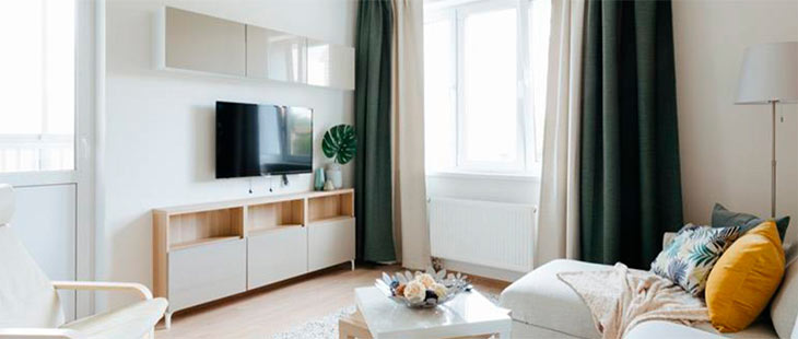 Москва возьмет на особый контроль качество отделки квартир по реновации