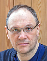 Андрей Никитин, генеральный директор «БиТри» (Москва)