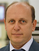 Владимир Ткачев, генеральный директор компании «Декон» (Москва)