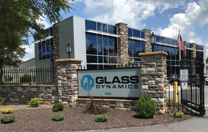 Производитель стеклопакетов Press Glass приобрёл 100% акций американской компании Glass Dynamics
