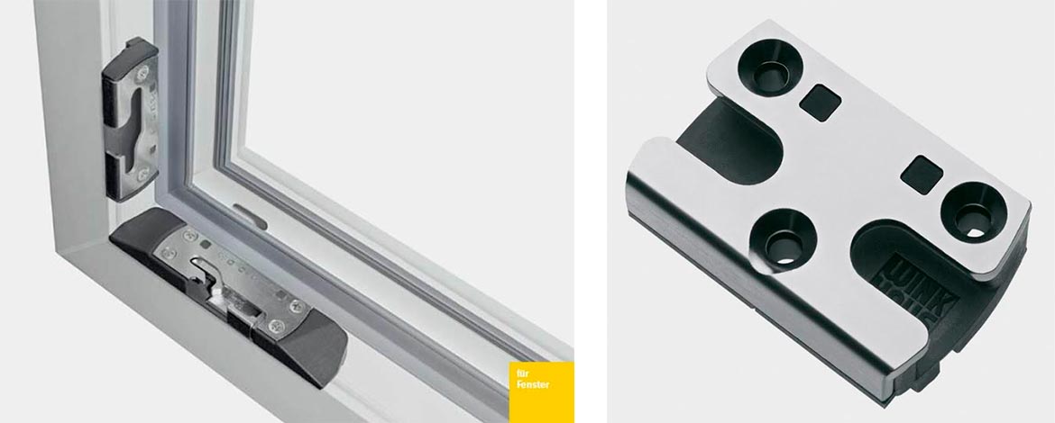 Эксперт Премии «Оконная компания года» Winkhaus о наиболее эффективных методах сопротивления взлому Эксперт Премии «Оконная компания года» Winkhaus о наиболее эффективных методах сопротивления взлому