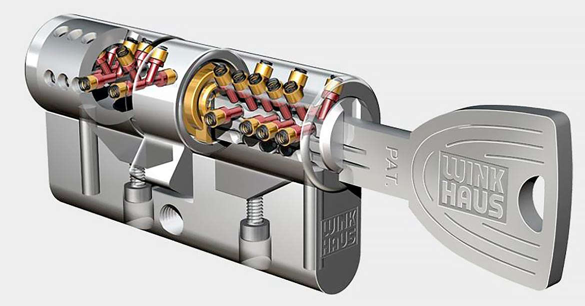 Эксперт Премии «Оконная компания года» Winkhaus о наиболее эффективных методах сопротивления взлому Эксперт Премии «Оконная компания года» Winkhaus о наиболее эффективных методах сопротивления взлому