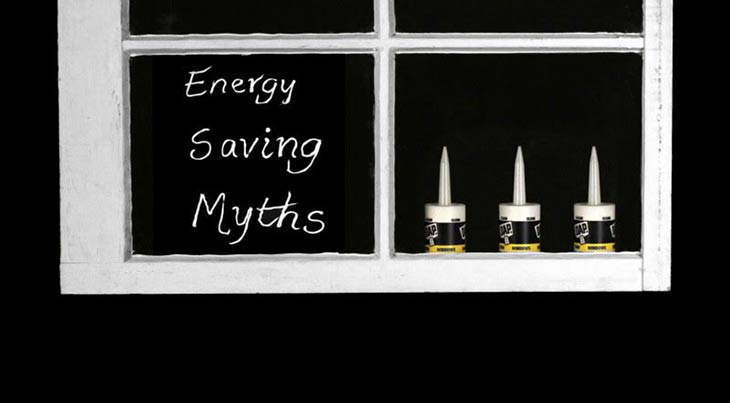 Экономия энергии с помощью окон: мифы и реалии