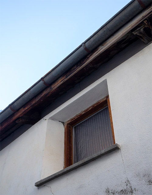 В Швейцарии придумали быстроустанавливаемые окна для живущих в зонах боевых действий