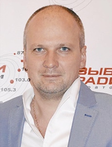 Евгений Андреев, директор компании «Окна Саратова»