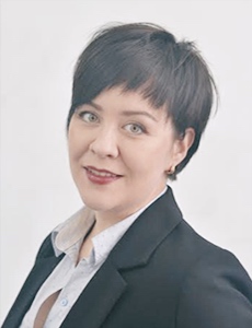 Лилия Чернова, руководитель отдела маркетинга, инновационный оконный завод "Schtandart"