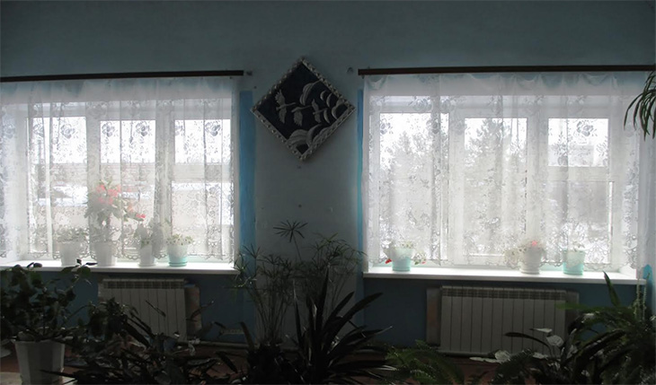 В рамках проекта «Новые окна – новому поколению» компания «профайн РУС» установила окна в детском саду в Свердловской области