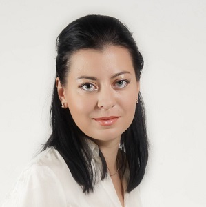 Наталия Чупыра, руководитель направления «Энергоэффективность и зеленое строительство» компании «Сен-Гобен» 